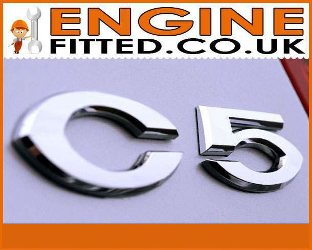  Citroen C5-Diesel
